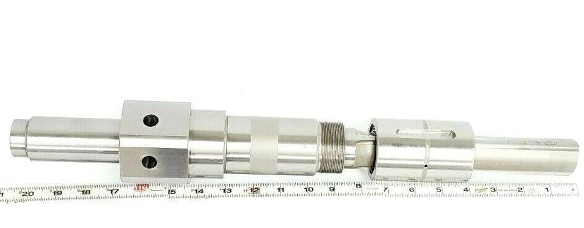 NEW THK YS-6D05 BALL SPLINE SHAFT YS-6DO5 YS6D05