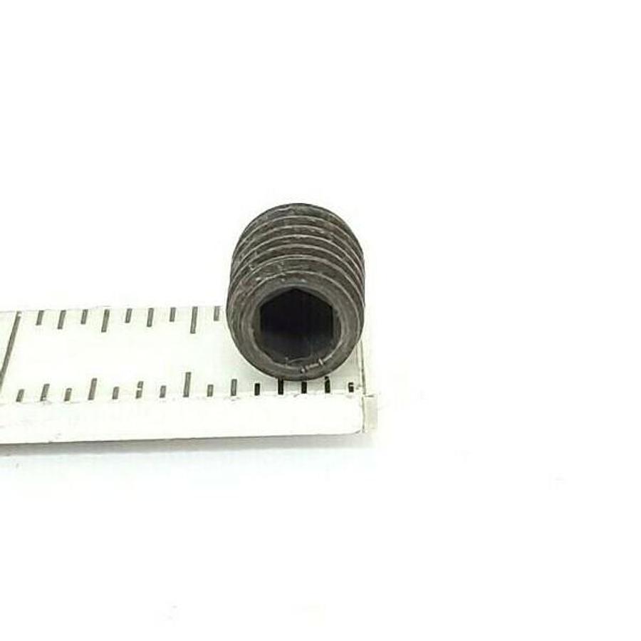 LOT OF 100 NEW KIMBALL MIDWEST 304768 SOCKET SET SCREWS 3/8-16X1/2