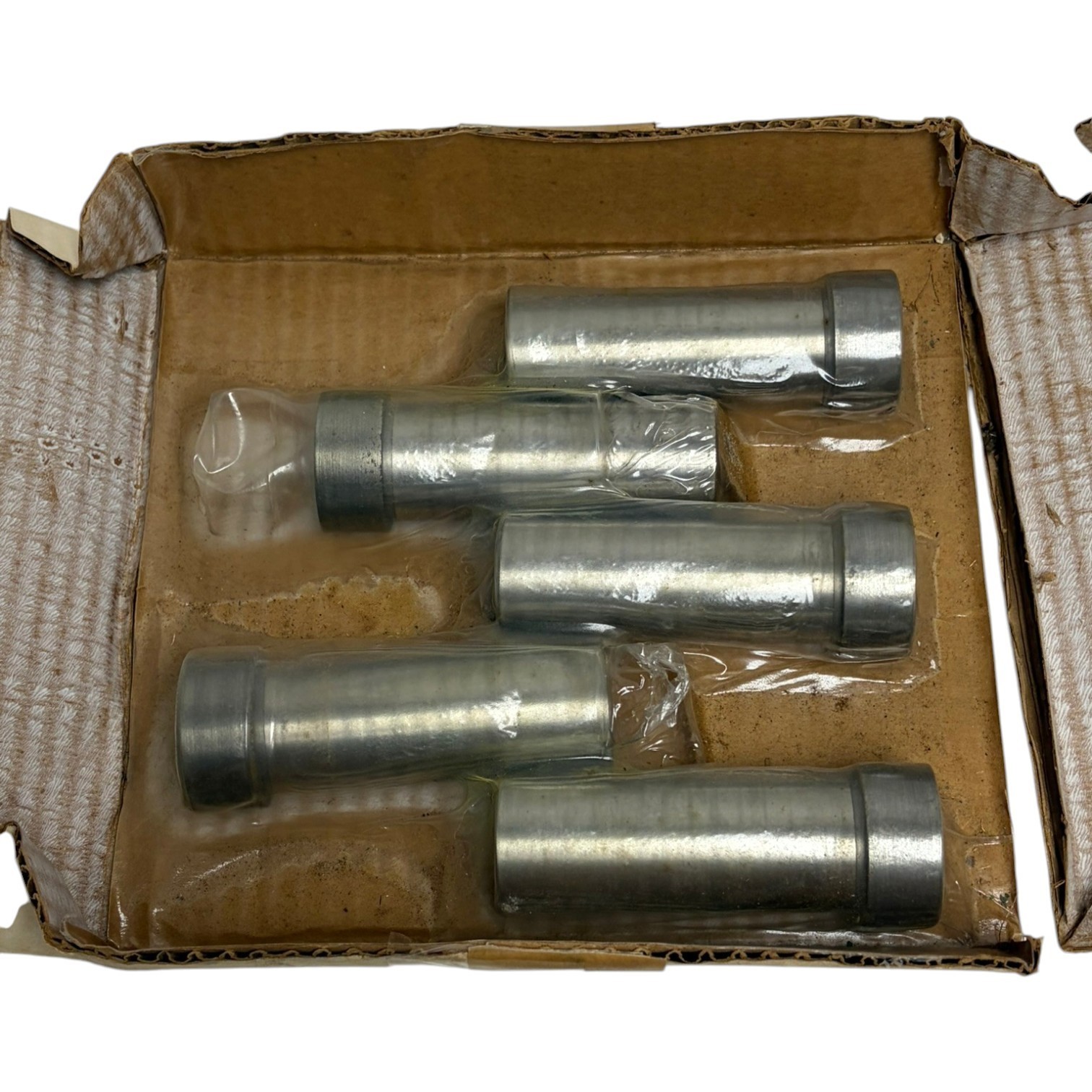 Used Waukesha 172012 Genuine Dresser Valve Lifter Guide Assemblies - Pack of 5