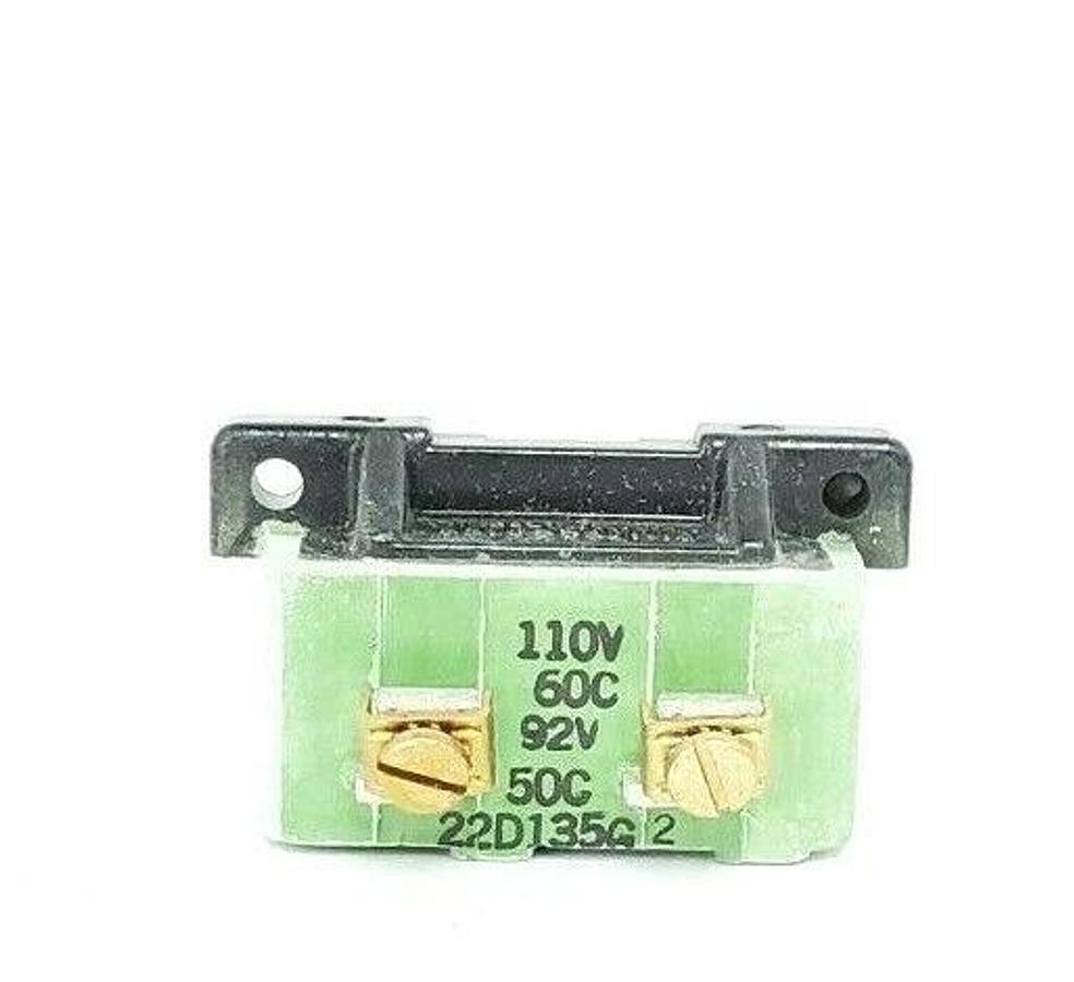 Used NIB GENERAL ELECTRIC 22D35G2 COIL