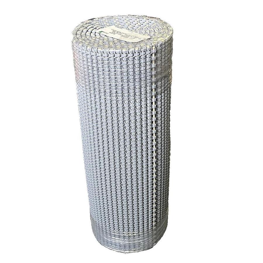 Used NEW HABASIT AMERICA 162K585H02 MODULAR BELT W=600mm L=3874mm 305 ROWS