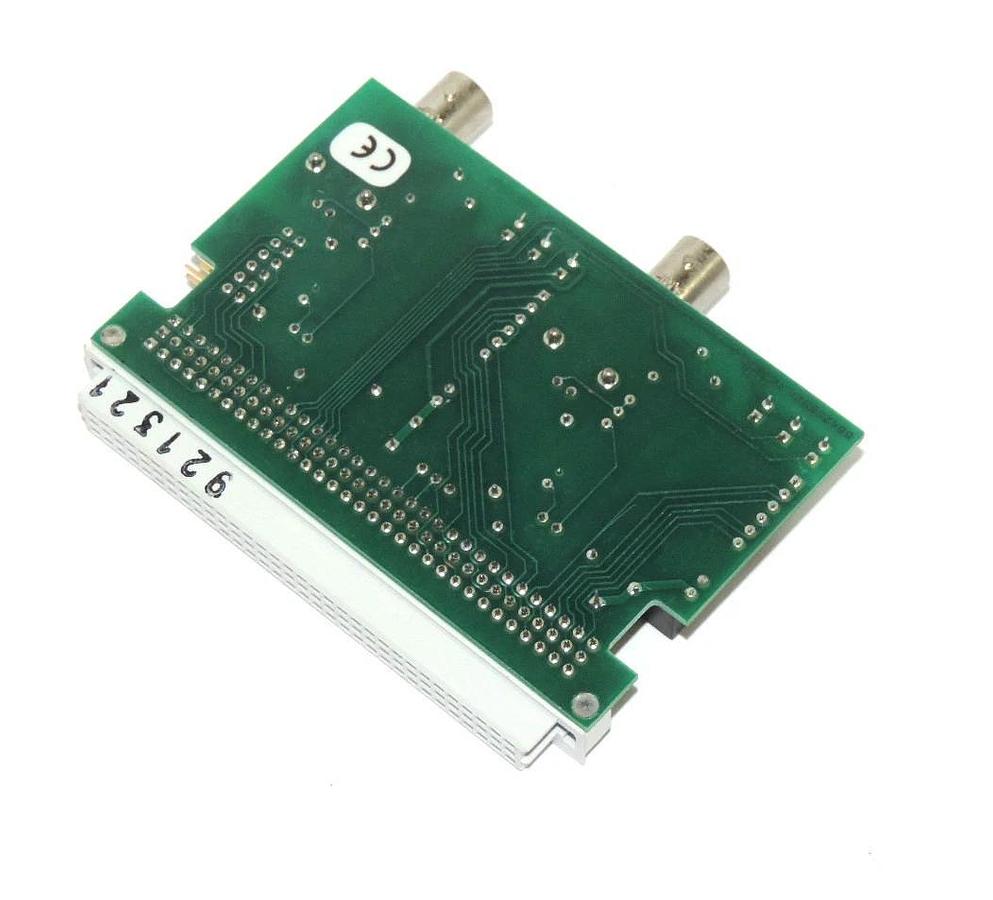 NEW METSO VALMET AUTOMATION A413222 04 OUTPUT MODULE, R096FS-C1A-0,8/5