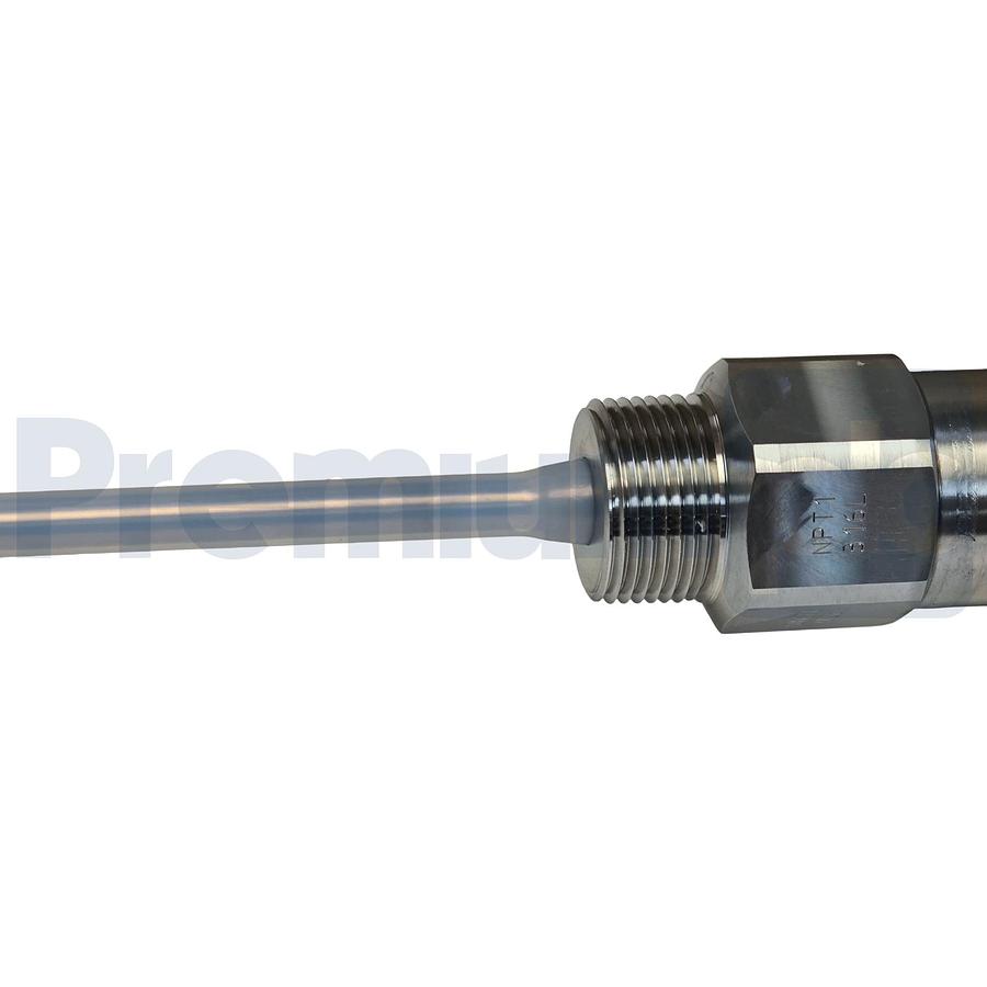 Used Endress+Hauser Liquicap M FMI51 Capacitance Level Transmitter | FMI51-A1HREJA3D1