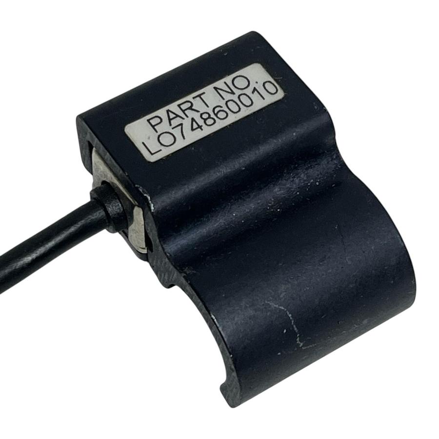 Used Parker Industrial Magnetic Cylinder Sensor Switch Part No L074860010 Pigtail New