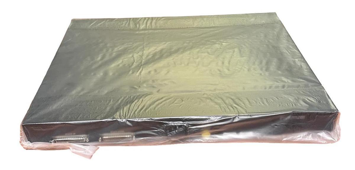 NEW ENTERASYS FOXBORO P0973HA / C3K172-24 I/A SERIES C3 MGBIC 24-PORT EtherNET