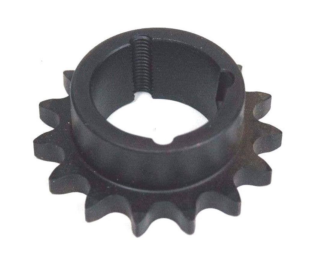 Used NIB MARTIN 40BTB15H ROLLER SPROCKET 40BTB15H-1008