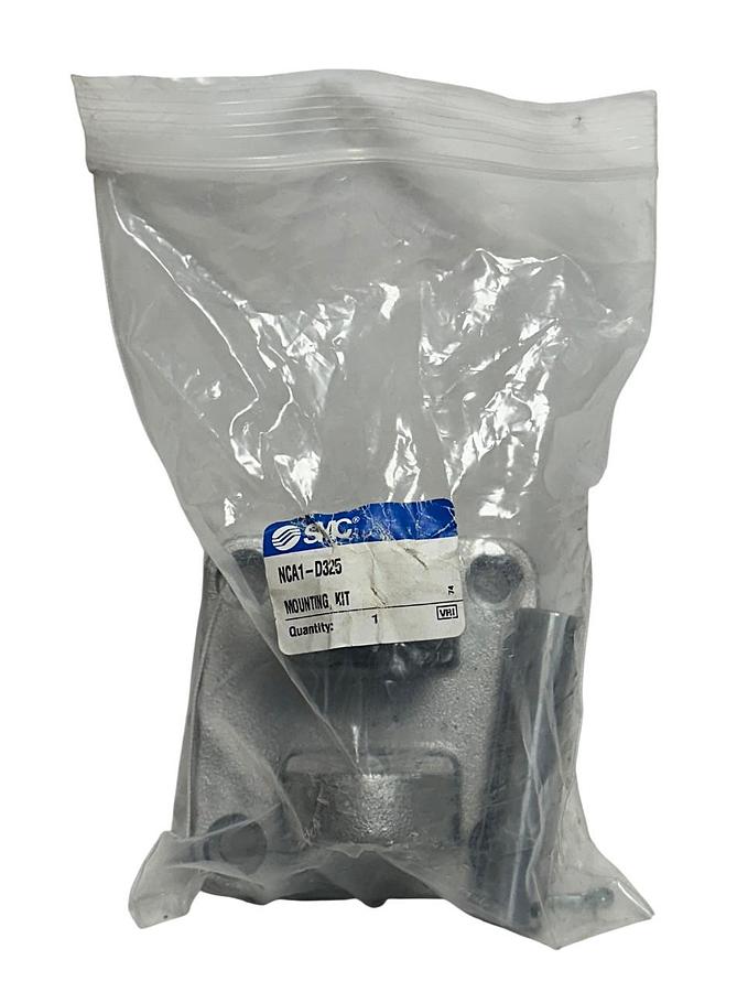 SMC NCA1-D325 / NCA1D325 OEM CLEVIS STYLE MOUNTING KIT NSMP