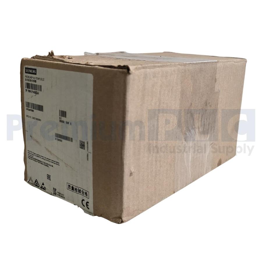 SIEMENS 7MH7146-0DA / 7MH71460DA PROBE MSP 9 HI-TEMP SS CE MOTION SENSING NSMP