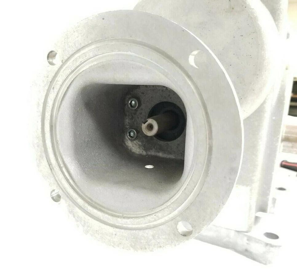 NEW ELECTRA-GEAR EL-DXTM842-240-R3-140 LEFT-HAND GEAR BOX RATIO: 240:1 EL8425061