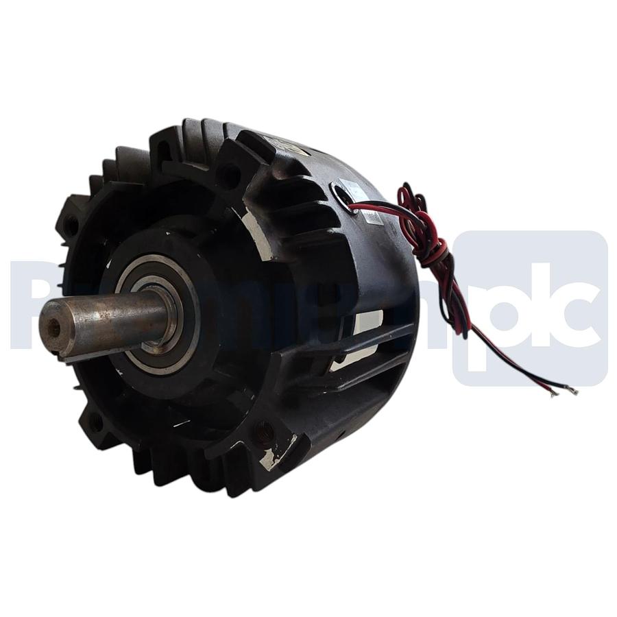 Used Warner Electric 5371-169-023 | EM-210-20 Brake | 3600RPM 90VDC 34W 182TC-184TC
