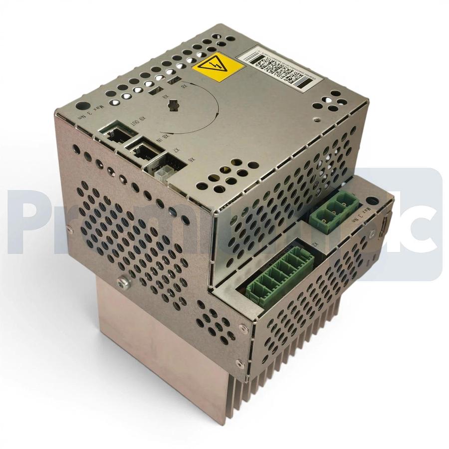 ABB DSQC-664 IRC5 Robot ADU HV Drive Unit 3HAC030923-001/08 Rev. 8 DSQC664 NSNP