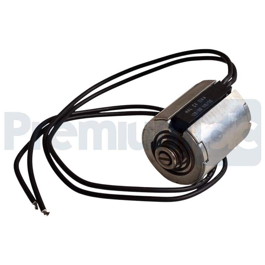 MAC Valves C4-11AA Solenoid Valve Coil 110/120VAC 50/60Hz C4 11AA C411AA NSNP