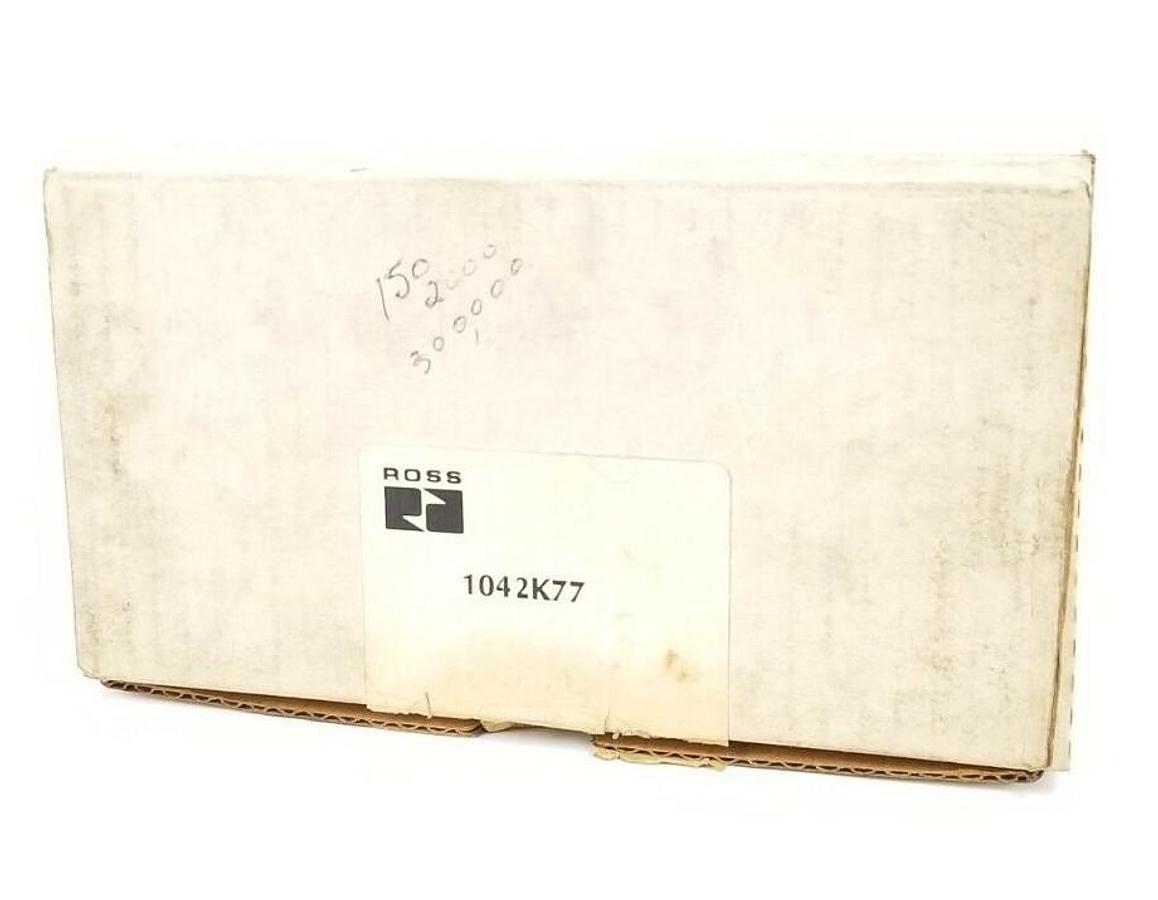 Used NIB ROSS 1042K77 SERVICE KIT W80 SZ 250 DBL
