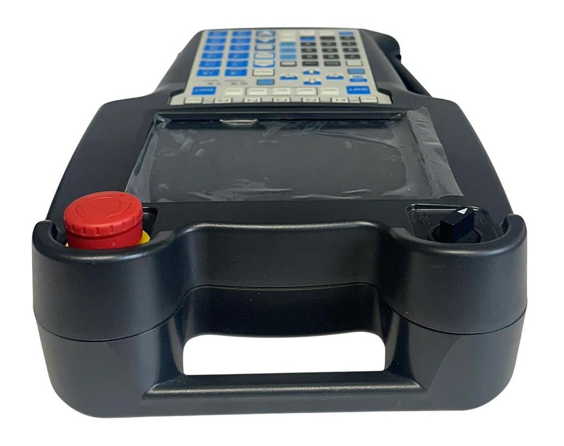 FANUC A05B-2518-C200#EMH ROBOT TEACH PENDANT A05B2518C200EMH iPENDANT NSNP