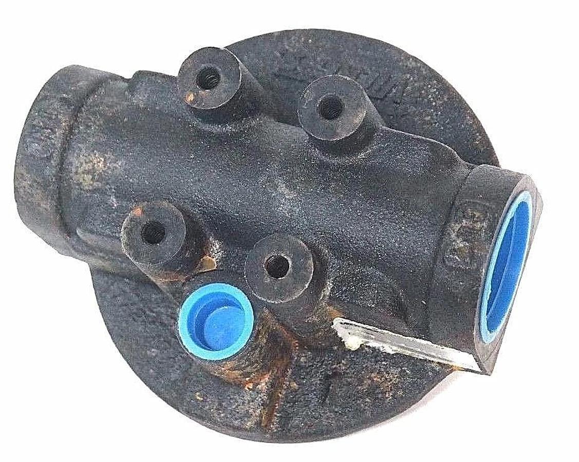 NEW VICKERS H0231C4RHB1R10 VALVE BODY