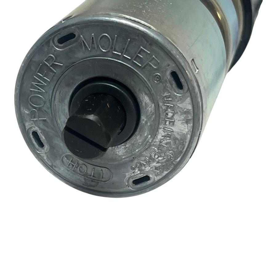 Used Itoh Denki PM486FE-45-493-D-024-C200-P2 Motorized Roller Siemens 161K759H01 NOS