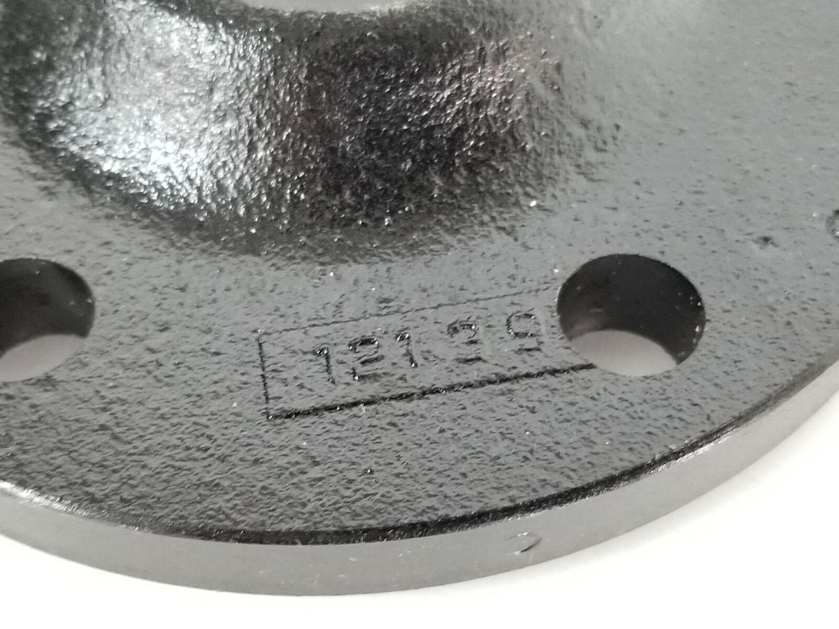 Used NEW GENERIC CL-30 FLANGE 02-5804 SA278 12139 1'' IN. BORE 6-BOLT W/ C-4401 SEAL