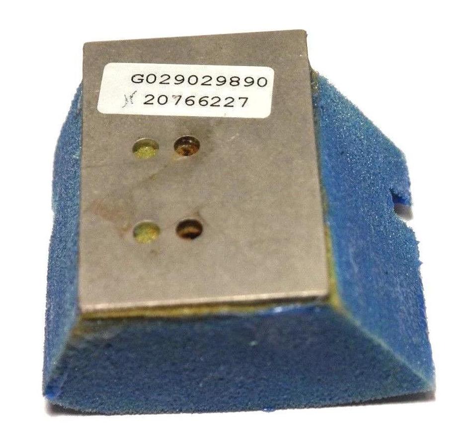 NEW KRONES G-029-029-89-0 NECK SPONGE CPL RM 20683302 G029029890