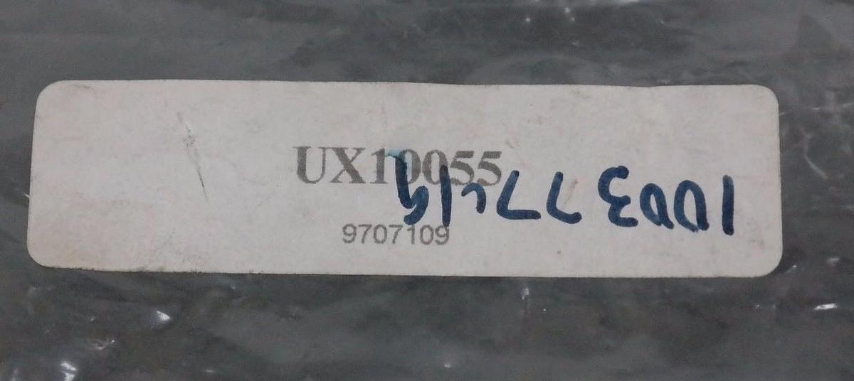 Used NEW NUMATICS UX10055 COALESCER ELEMENT