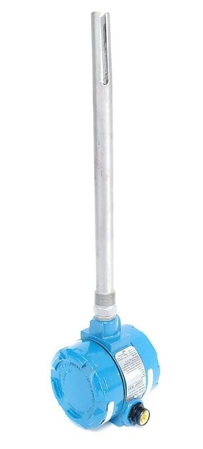 NEW THERMO MEASURETECH MODEL SAPPHIRE TM LOOP TEST FG0SST0120N00S