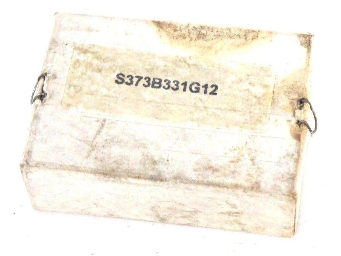 Used NIB WESTINGHOUSE S373B331G12 CONTACT ASSEMBLY KIT 373B331G12
