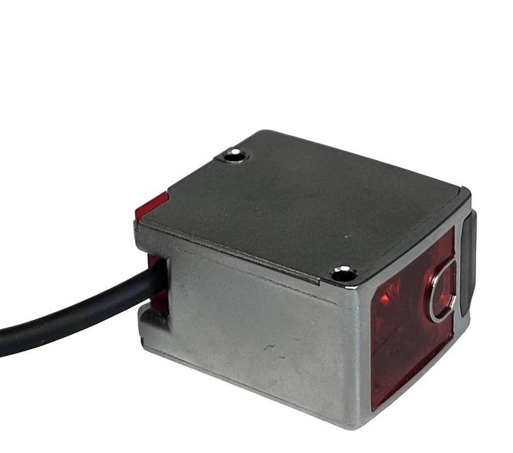 KEYENCE LR-TB2000C / LRTB2000C LASER SENSOR IO-Link 20-30VDC 50mA 2M NSNP