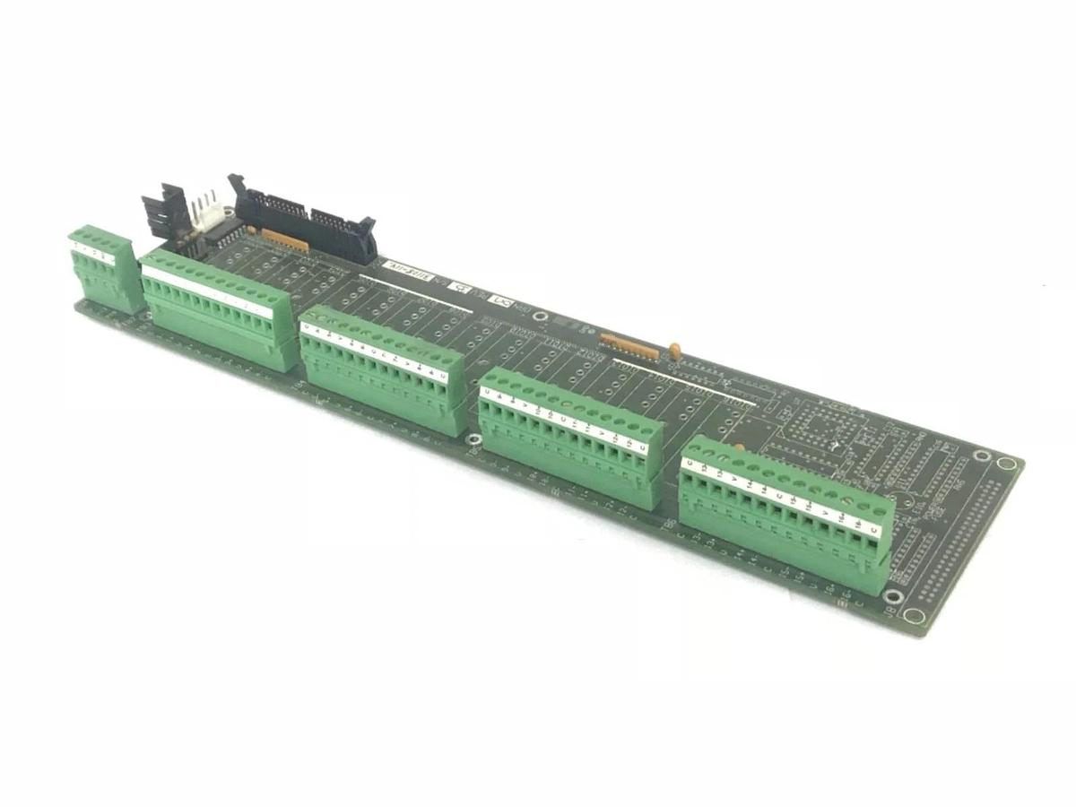 Used ORMEC SYSTEMS PC MODULE BOARD ORN: 017, REV: B, S/N: 31108-114