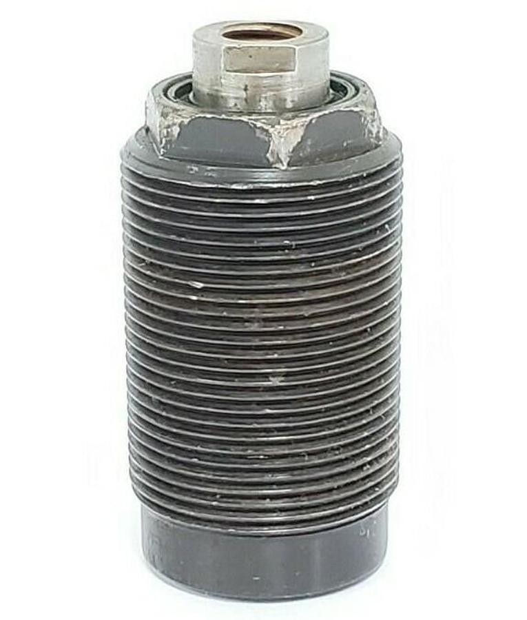 Used ENERPAC WFM71 A2400C WORKHOLDING CYLINDER MAX 5000 PSI, 350 BAR