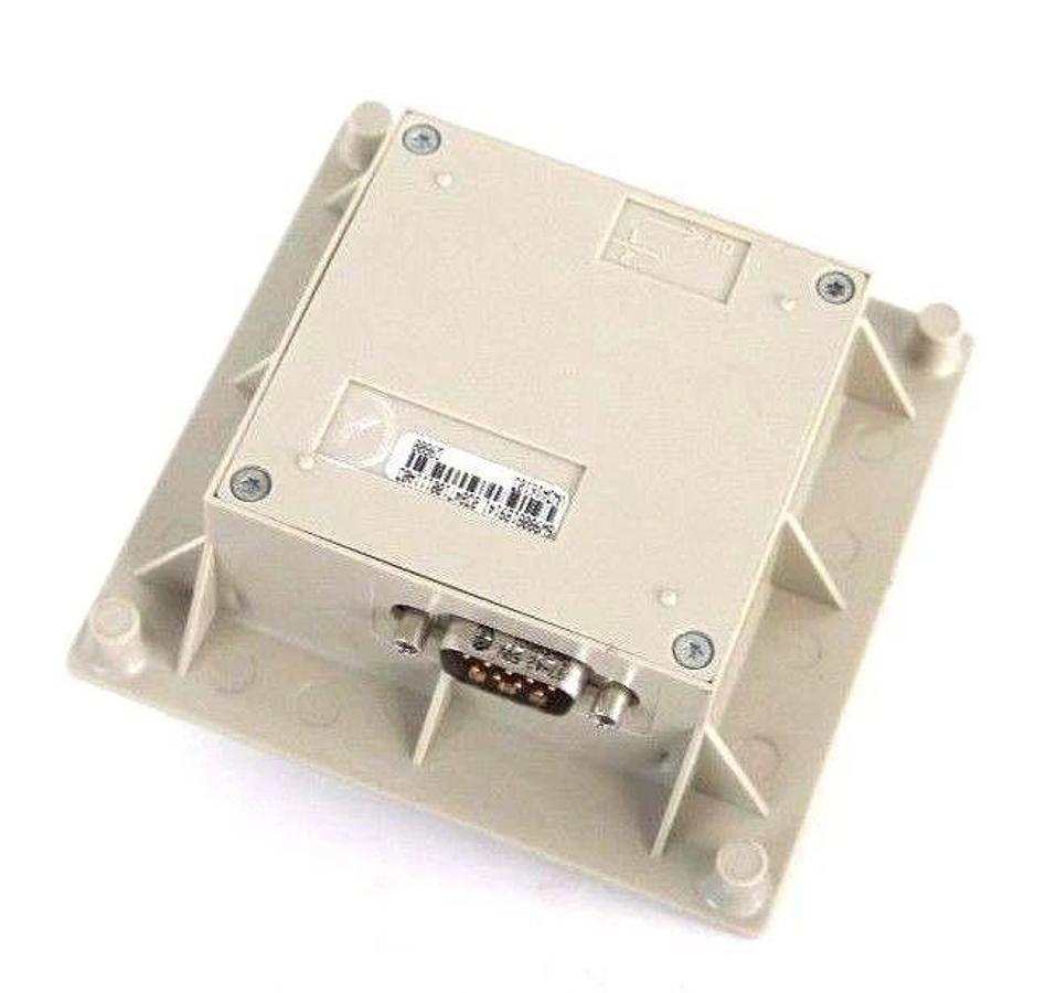 Used NIB TELEMECANIQUE VW3A16103 REMOTE MOUNTING KIT FOR DISPLAY ADJUSTMENT 090231