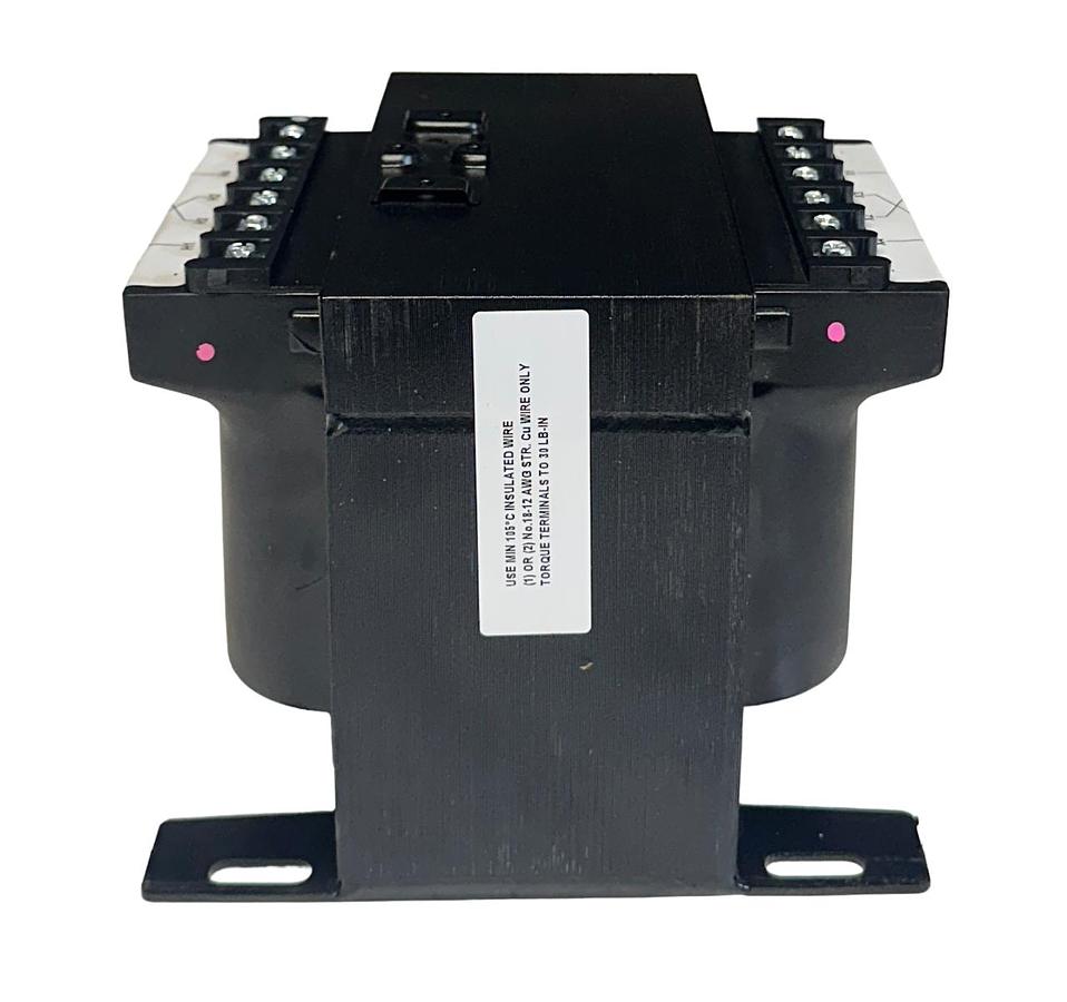 Used NEW ALLEN BRADLEY 1497B-A11-M14-0-N /A INDUSTRIAL CONTROL TRANSFORMER 1kVA NSNP