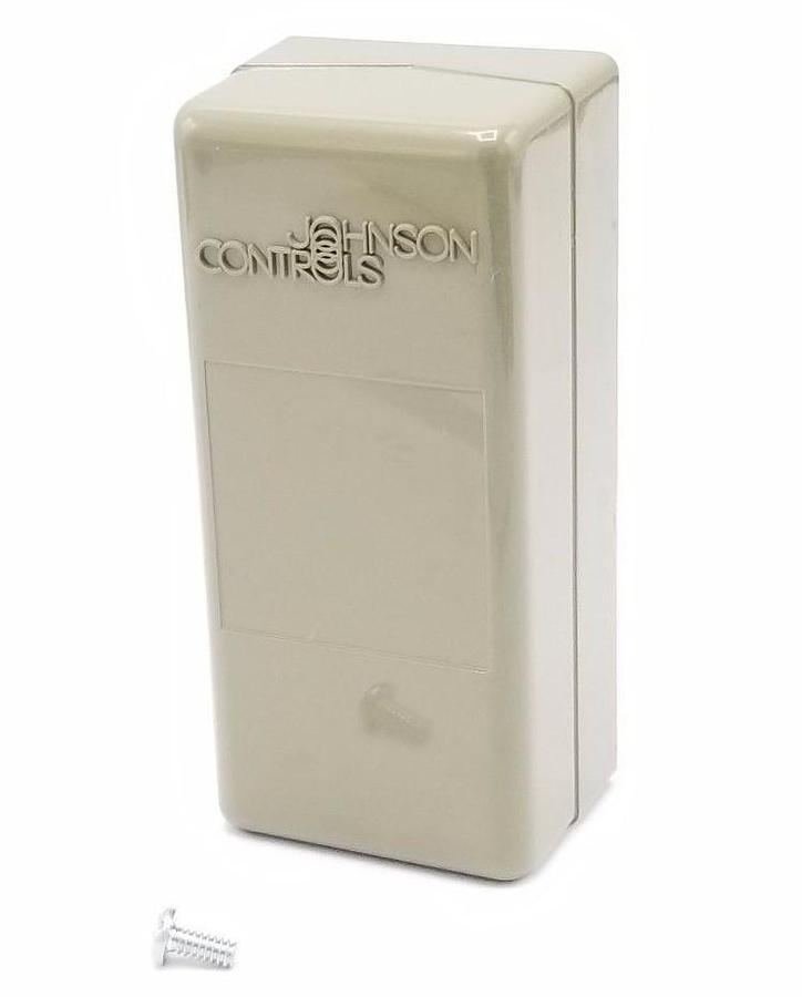 Used NEW JOHNSON CONTROLS T-5210-602 COVER FOR T H P-5210 & 3610 SERIES