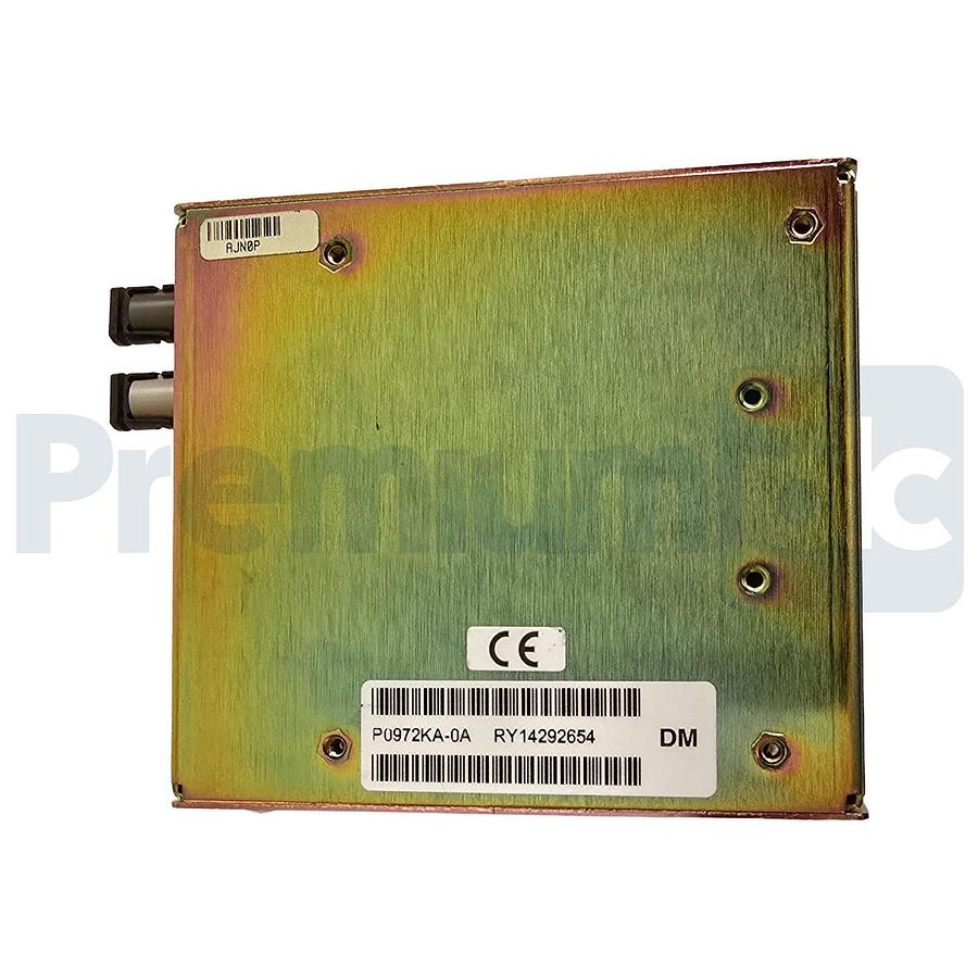 Foxboro Invensys P0972KA I/A Series Time Strobe Converter Module P0972KA-0A NSMP