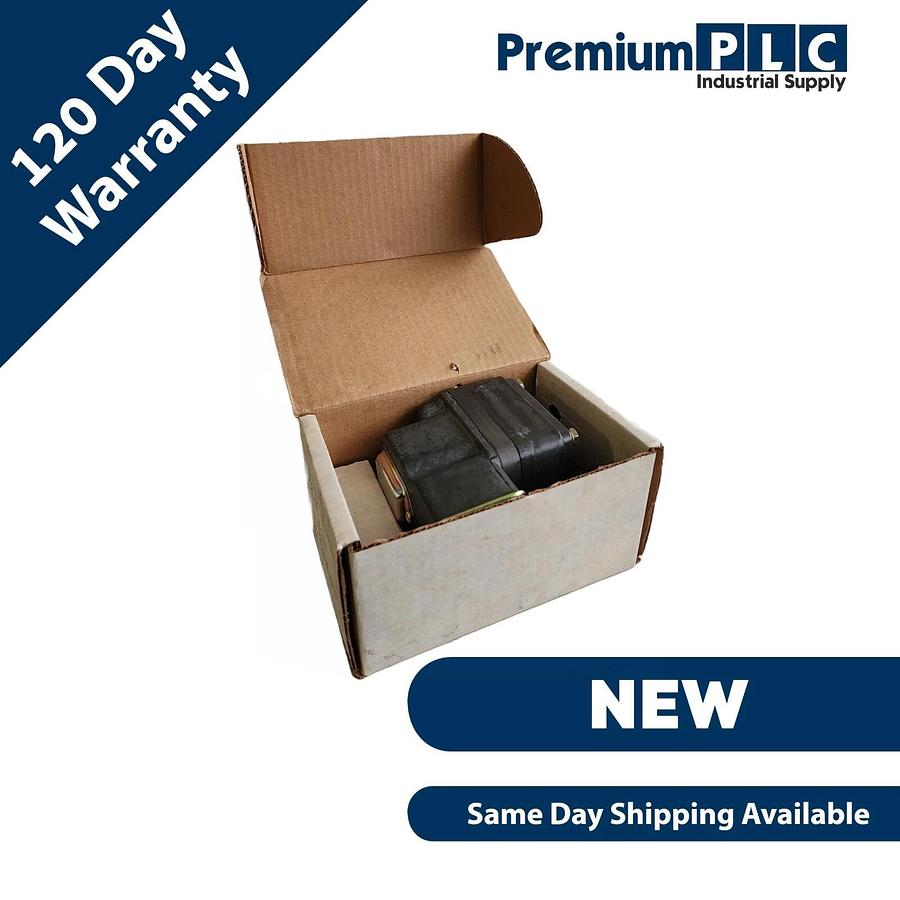 Used NEW BARKSDALE IMO DPD2T-A3 SERIES DPD2T PRESSURE/VACUUM ACTUATED SWITCH DPD2TA3