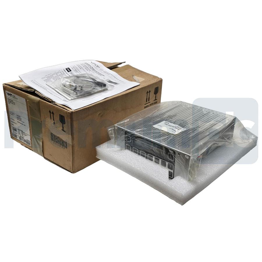VAT PM-5 Adaptive Pressure Controller 641PM-16BC-0002/0974 225599 64PM.3I.00 NEW