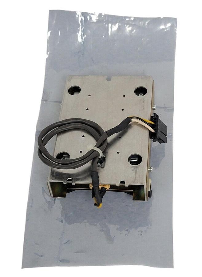 Used MITSUBISHI FCU6-HD242-3 HARD DRIVE HDD UNIT CNC