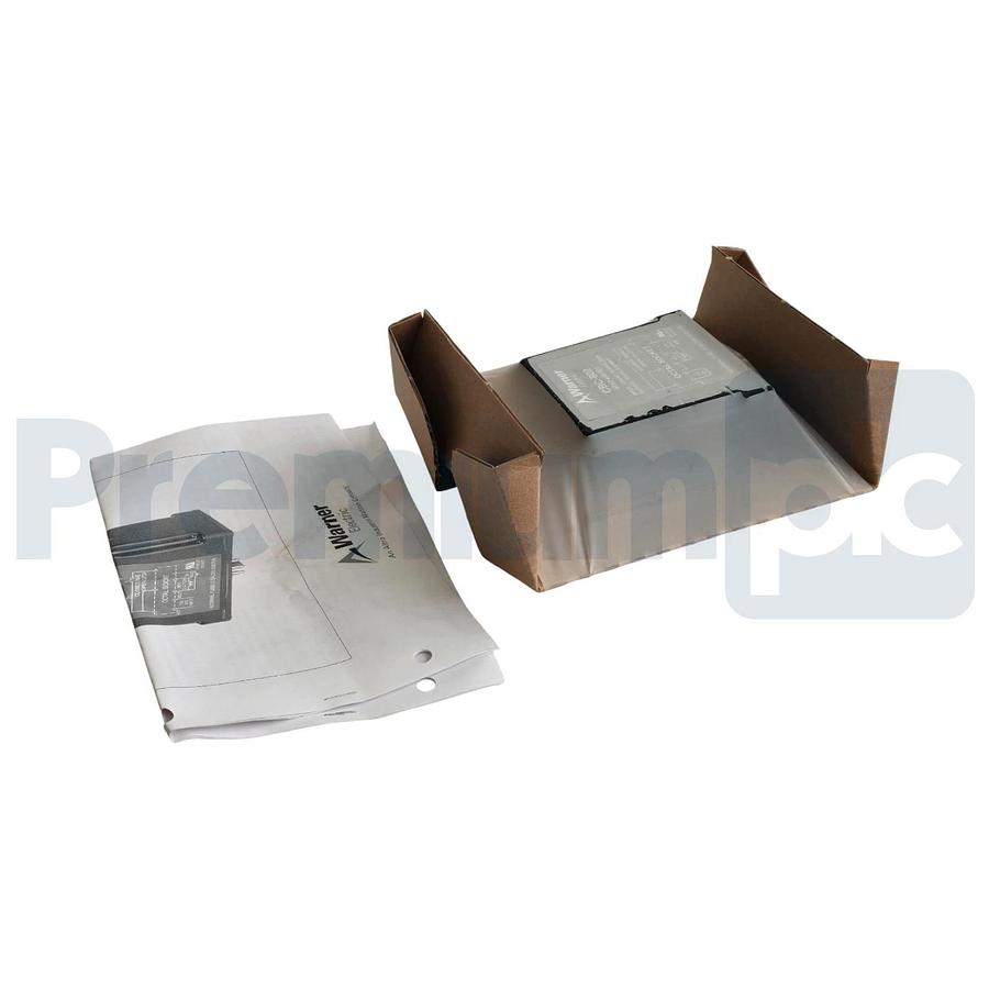 Warner Electric 6002-448-001 | CBC-802 Brake Power Supply 120VAC/90VDC NSNP