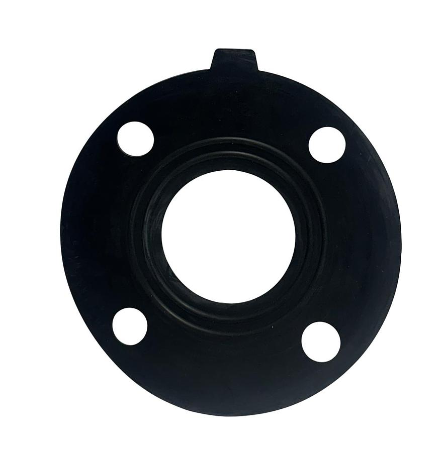 4 ASAHI 2-1/2'' ANSI AV PACKING GASKETS OEM EPDM 3113025 G-S1 NSNP