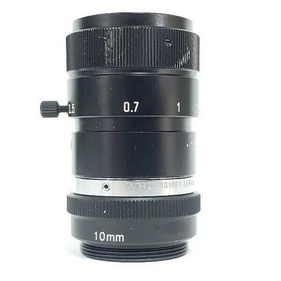 Used DVT 530M MACHINE VISION LEGEND 530 SENSOR W/ 1:2.8 50MM LENS