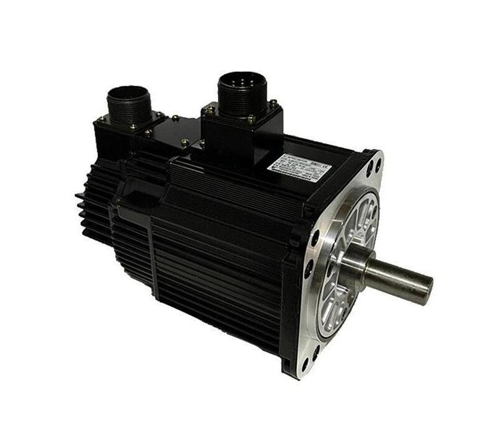 Used NEW YASKAWA SGMGH-09A2A2C / SGMGH09A2A2C AC SERVO MOTOR 5.39Nm 7.1A UTSAH-B17BB