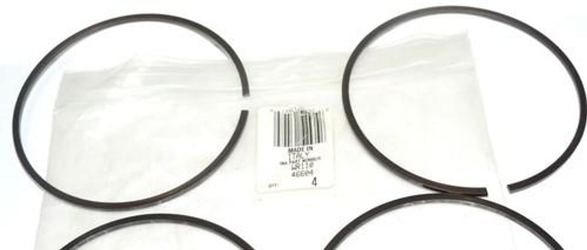 Used LOT OF 6 NEW INA WR110 BEARINGS