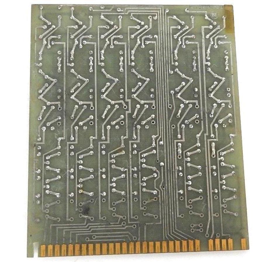 Used HYPER LOOP 162-0513-002 AMPLIFIER PC CARD 1620513002