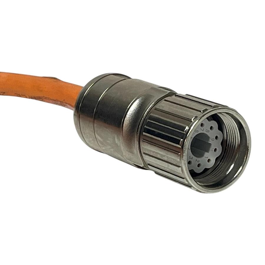Rexroth R911379109 RKG4201/007,7 Digital Encoder Cable 7.7m Unused NUPI Spare