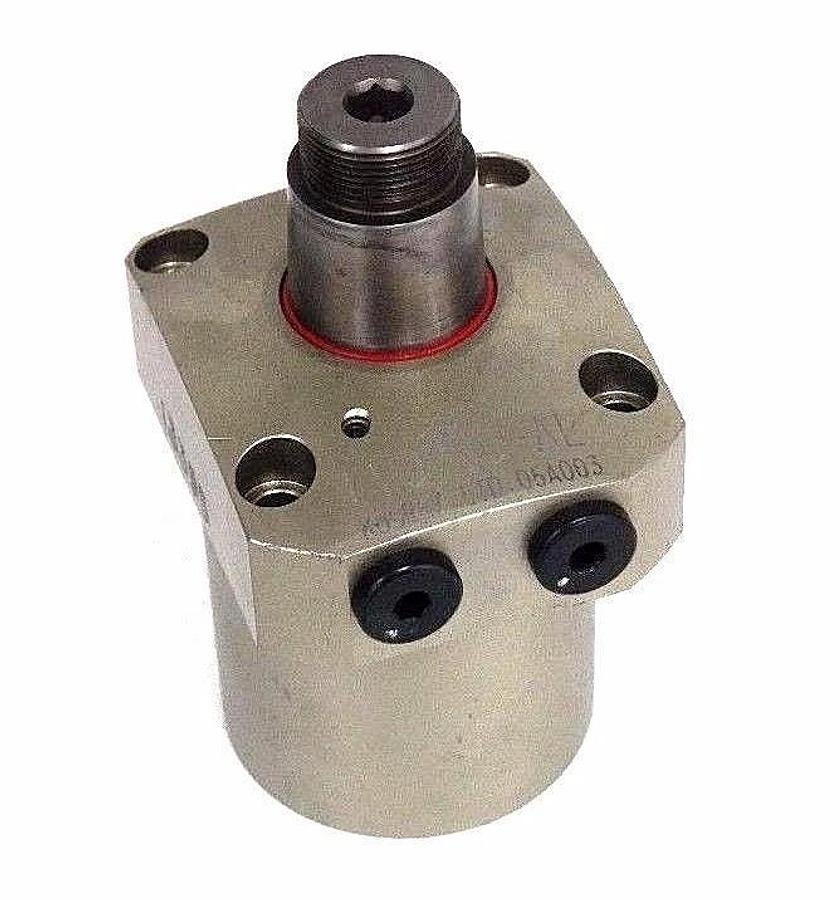 NEW KOSMEK LV0750-AL SWING CLAMP 05A003 LV0750AL