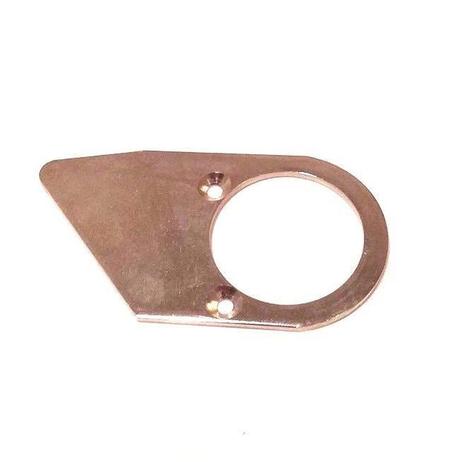 NEW KRONES 1-018-52-075-0 GLUE SCRAPER 1018520750