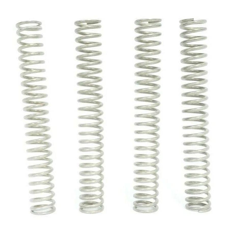 LOT OF 4 AVE INDUSTRIES MOLLA 30996.085 SPRINGS 5-1/2'' L X 3/4'' W, A22040038