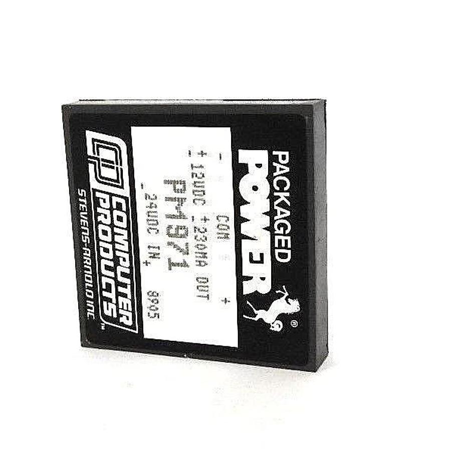 NEW COMPUTER PRODUCTS STEVENS-ARNOLD PM971 POWER SUPPLY