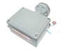 Used SOR STATIC "O" RING 54NN-K118-W6-J1A PRESSURE SWITCH 30-0 IN HG 750PSI 1000PSI