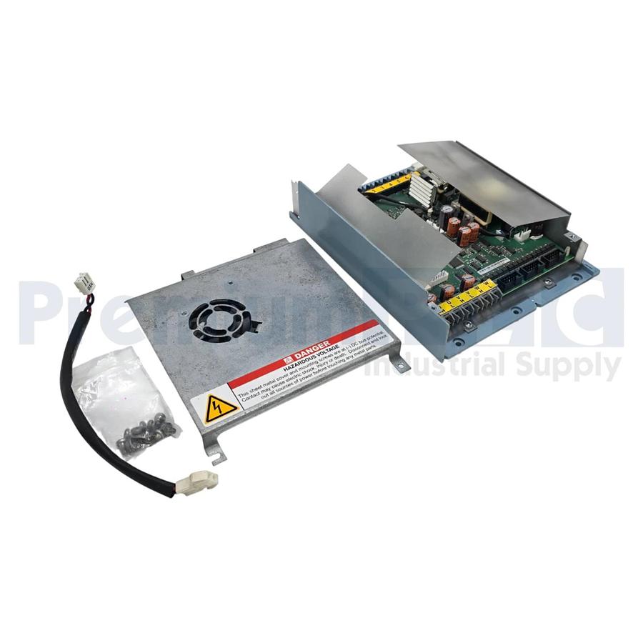 Used ALLEN BRADLEY SK-H1-ASICBD-D730 PowerFlex 700H/S ASIC BOARD KIT 400/480V, 730A