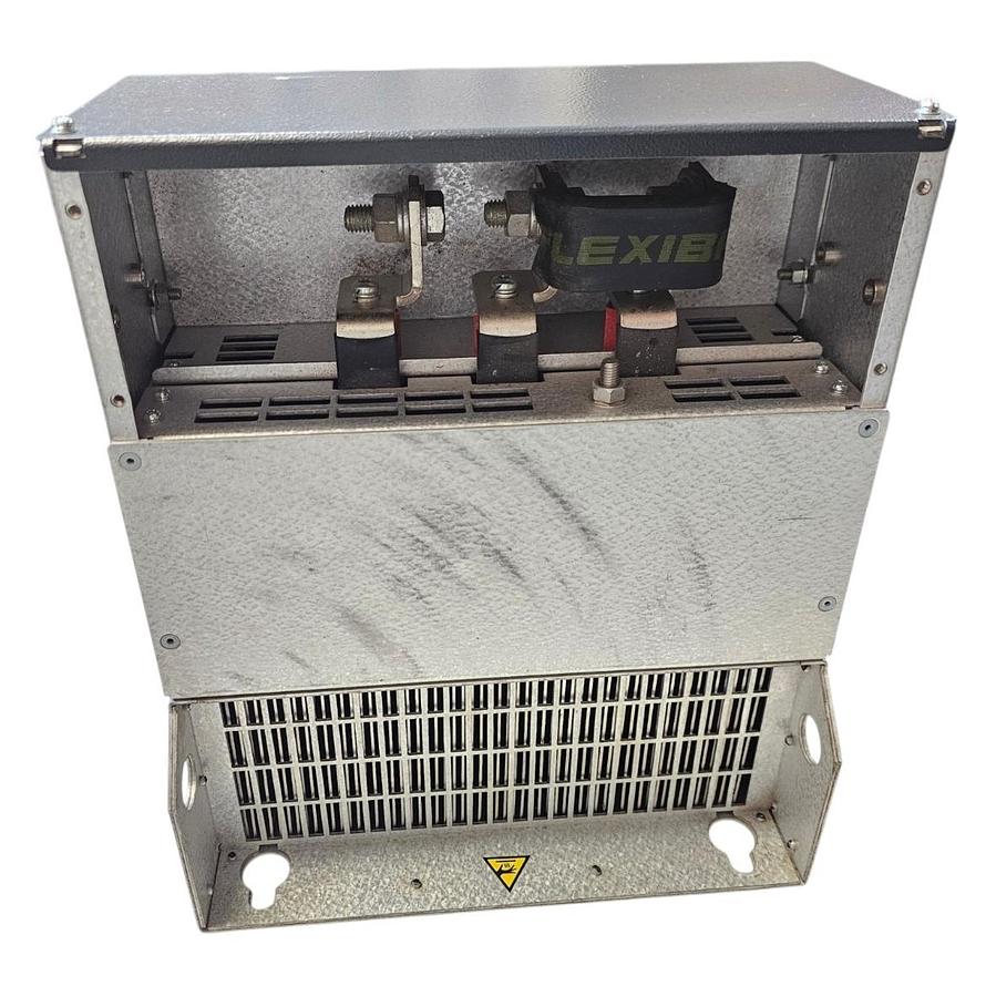 Used SCHNEIDER ELECTRIC ATV61HC11N4D Altivar 61 ATV61 VARIABLE SPEED DRIVE 150HP 460V