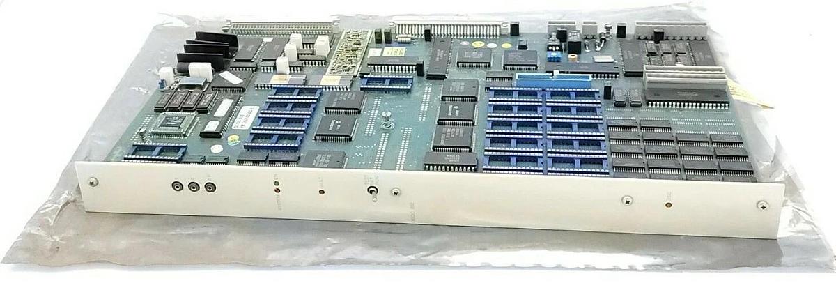 Used ABB YB560103-AC/8 ROBOT COMPUTER BOARD DSQC 202, DSQC202
